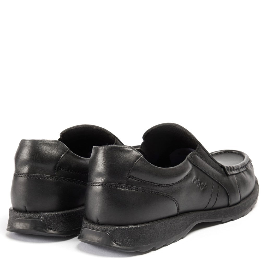 Pod Nyle XL Senior School Shoes