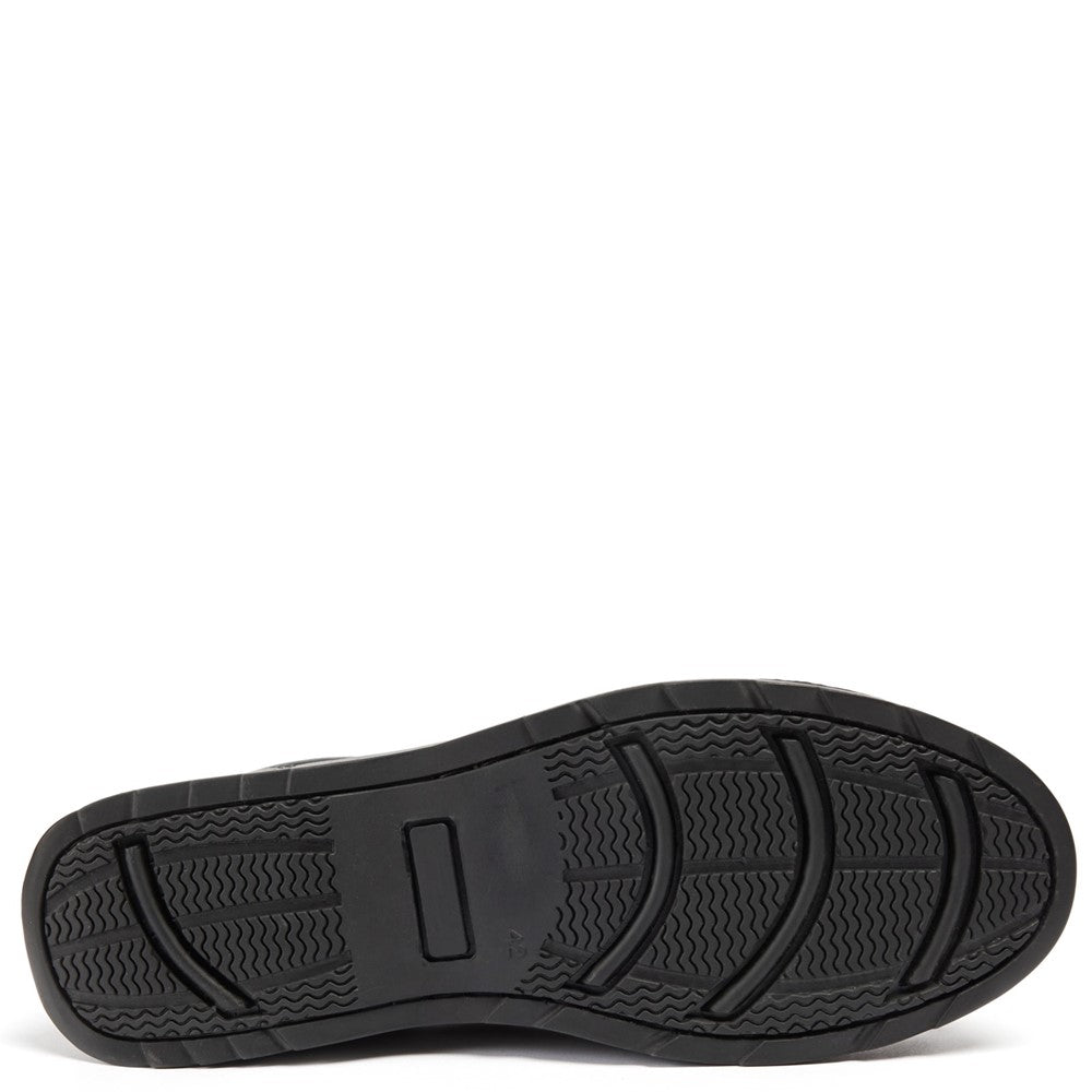 Pod Nyle XL Senior School Shoes