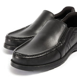 Pod Nyle XL Senior School Shoes
