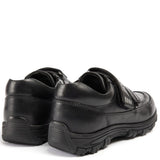 Pod Sprint Junior School Shoes