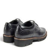 Pod Kinsley Derby Senior School Shoes