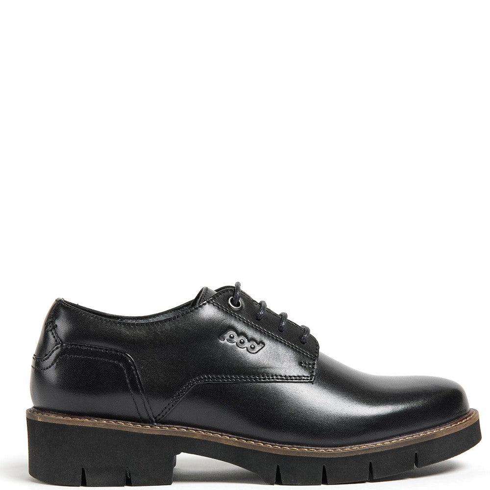 Pod Kinsley Derby Senior School Shoes