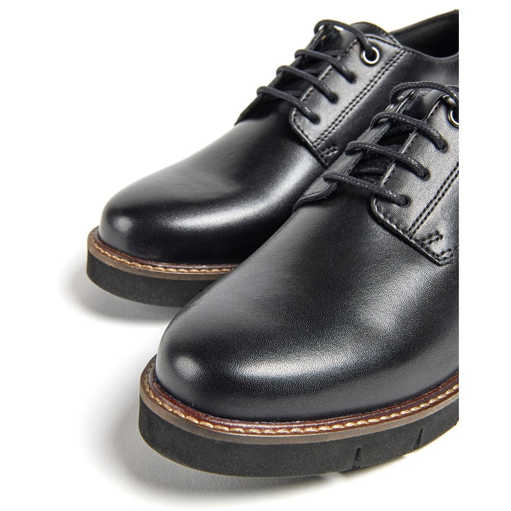 Pod Kinsley Derby Senior School Shoes