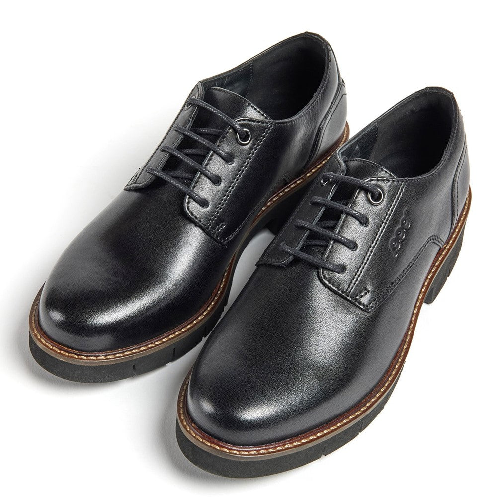 Pod Kinsley Derby Senior School Shoes