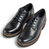 Pod Kinsley Derby Senior School Shoes