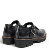 Pod Kayla Senior School Shoes