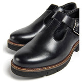 Pod Kayla Senior School Shoes