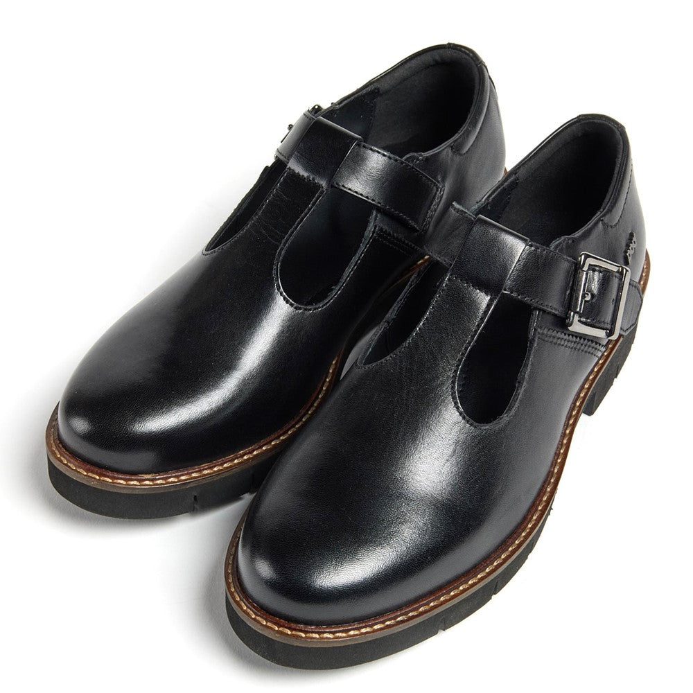 Pod Kayla Senior School Shoes
