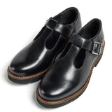 Pod Kayla Senior School Shoes