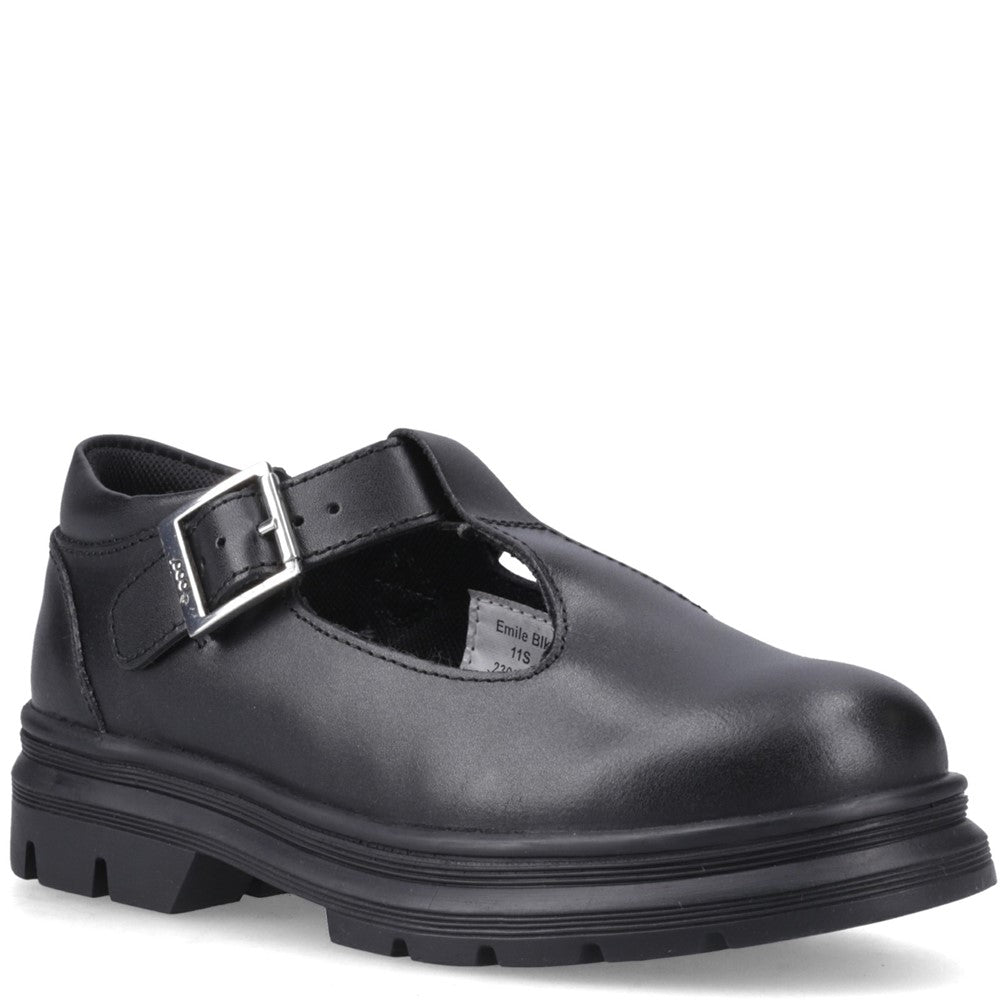 Pod Emilie Junior School Shoes