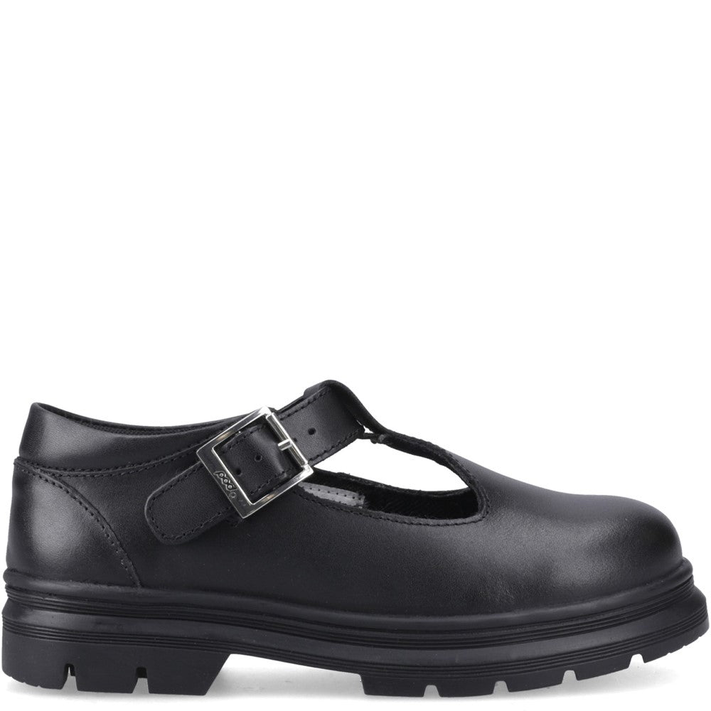 Pod Emilie Junior School Shoes