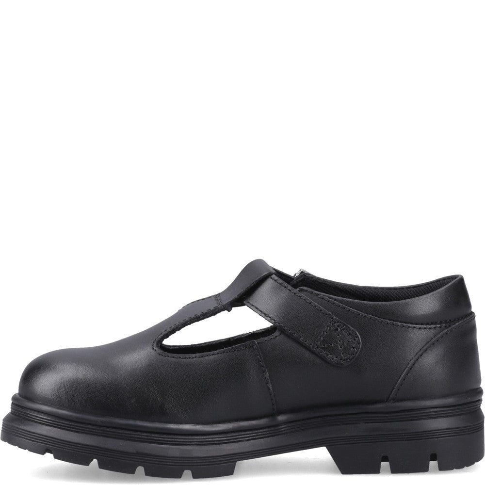 Pod Emilie Junior School Shoes
