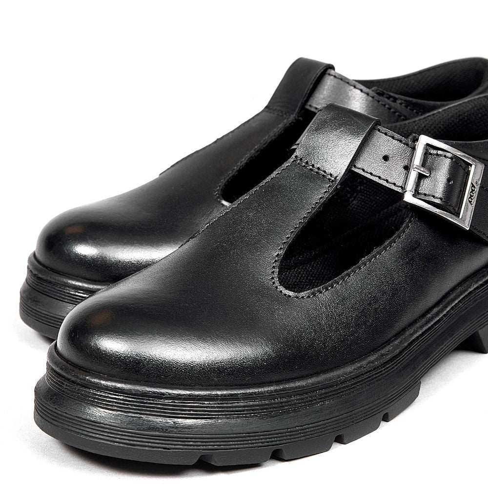 Pod Emilie Junior School Shoes