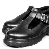 Pod Emilie Junior School Shoes