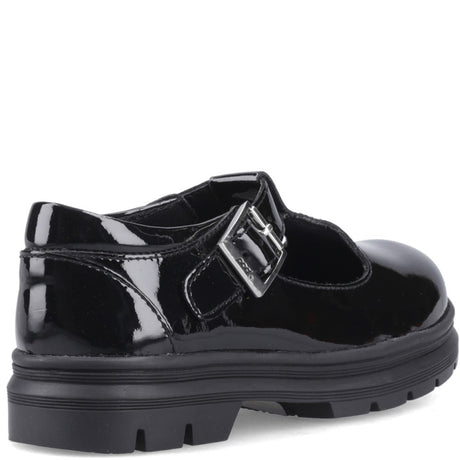 Pod Emilie Junior School Shoes