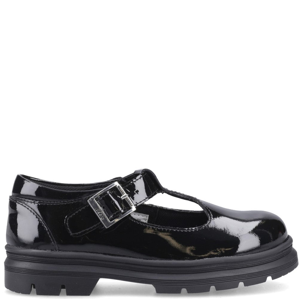 Pod Emilie Junior School Shoes