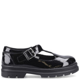 Pod Emilie Junior School Shoes