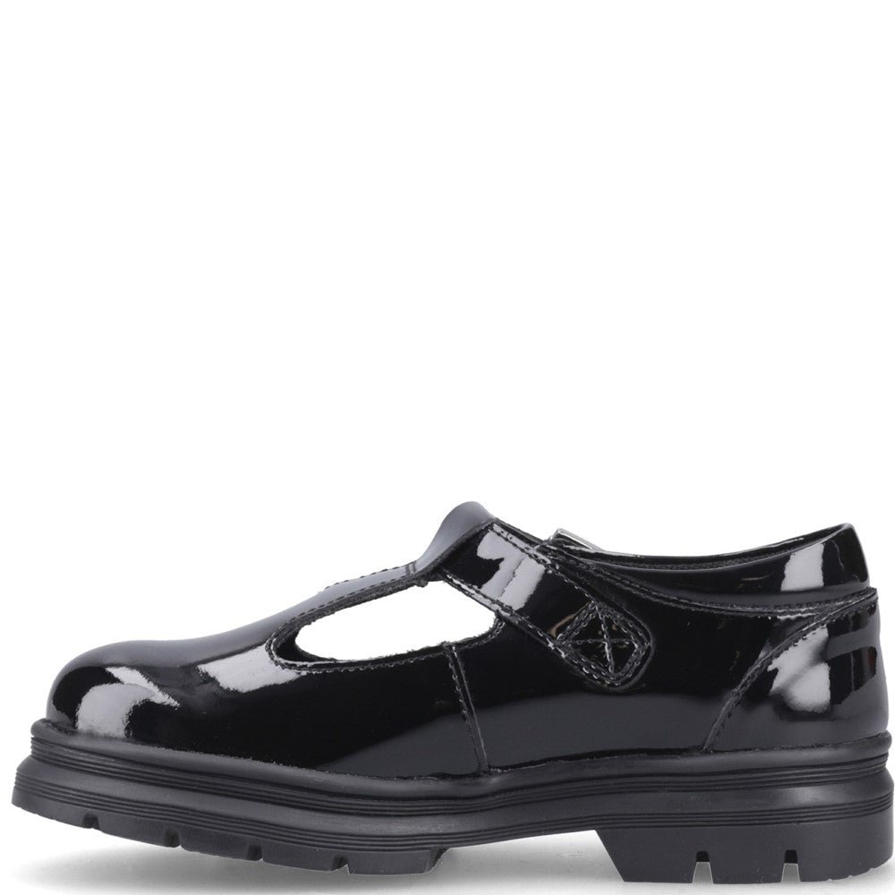 Pod Emilie Junior School Shoes