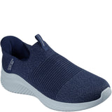 Skechers Ultra Flex 3.0 Nezzo Wide Fit Trainer