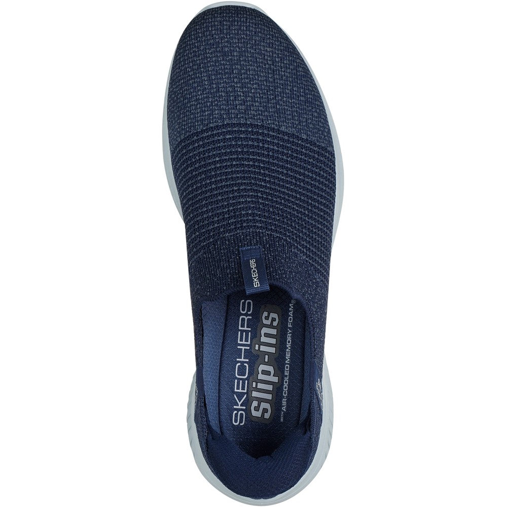 Skechers Ultra Flex 3.0 Nezzo Wide Fit Trainer