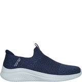 Skechers Ultra Flex 3.0 Nezzo Wide Fit Trainer