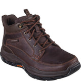 Skechers Respected Boswell Wide Fit Hiker