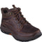 Red brown