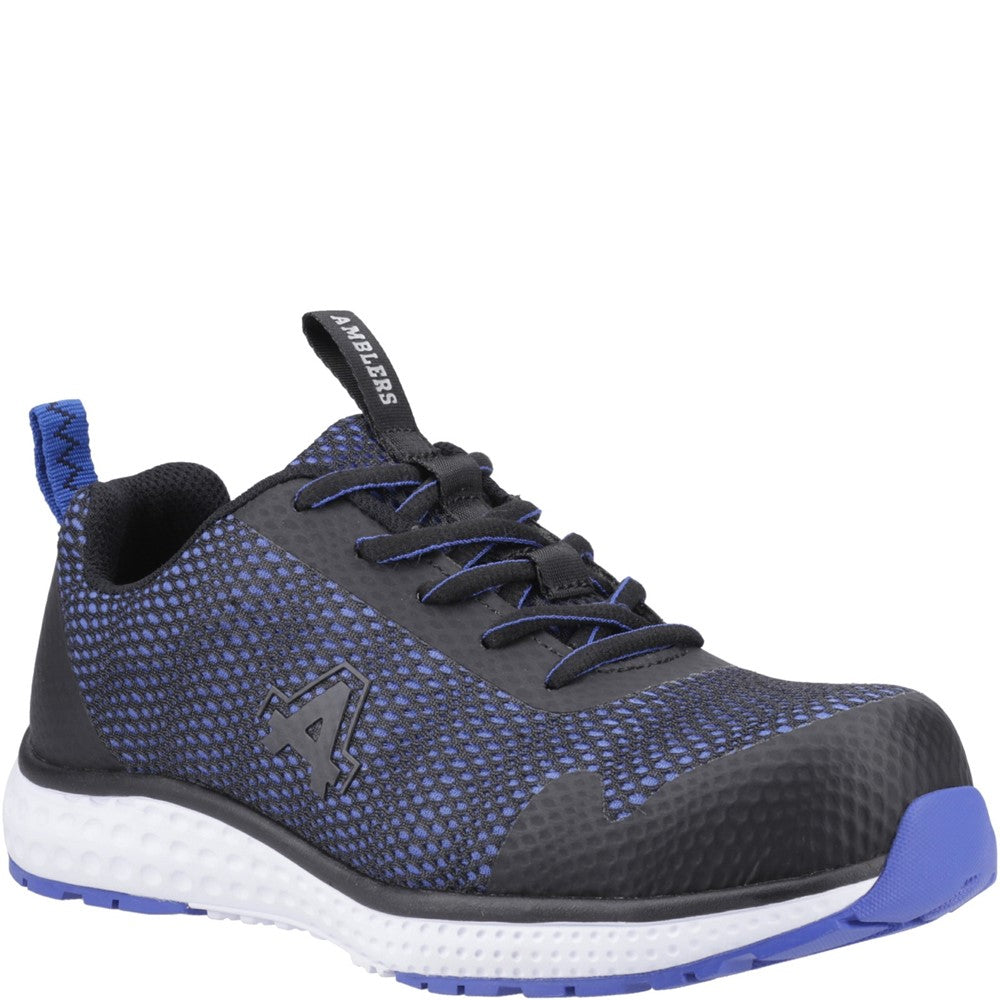 Amblers Safety AS615C Safety Trainer