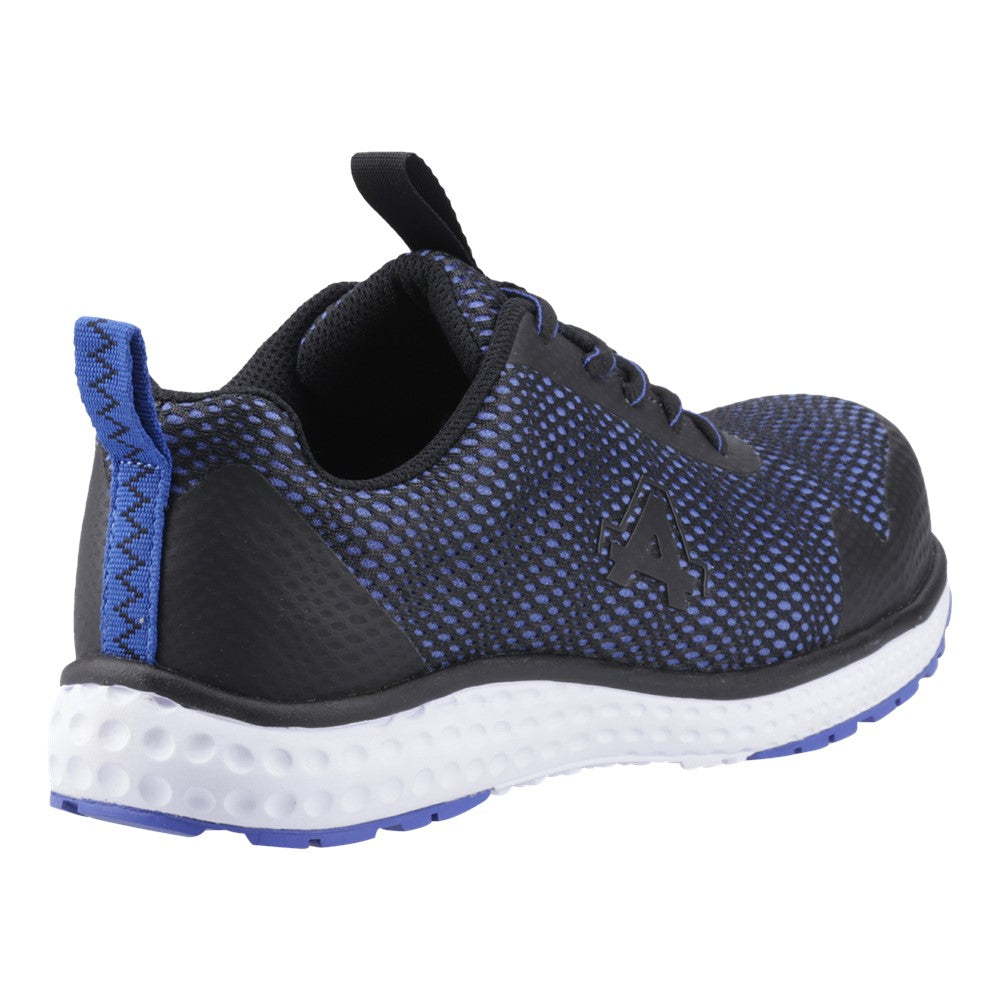 Amblers Safety AS615C Safety Trainer