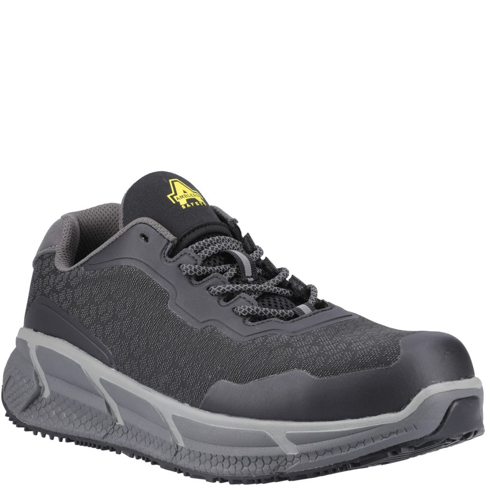 Amblers Safety AS725C Safety Trainer