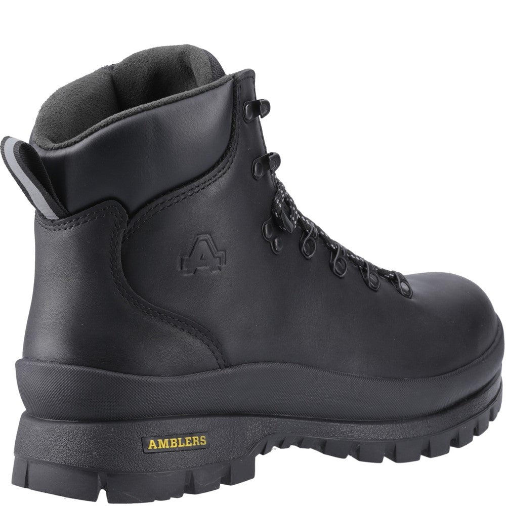 Amblers Safety 194 Grizedale S7S Boots