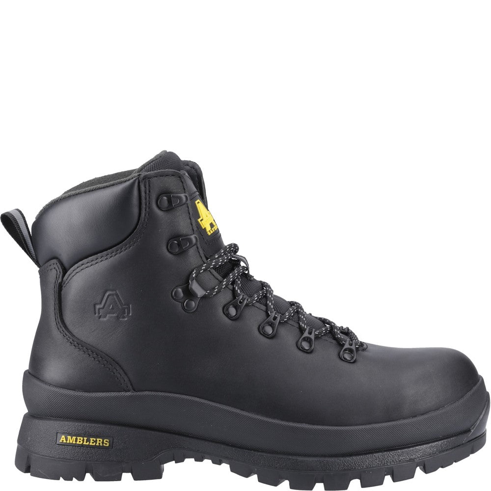 Amblers Safety 194 Grizedale S7S Boots
