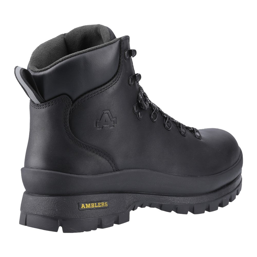 Amblers Safety 194 Grizedale S7S Boots