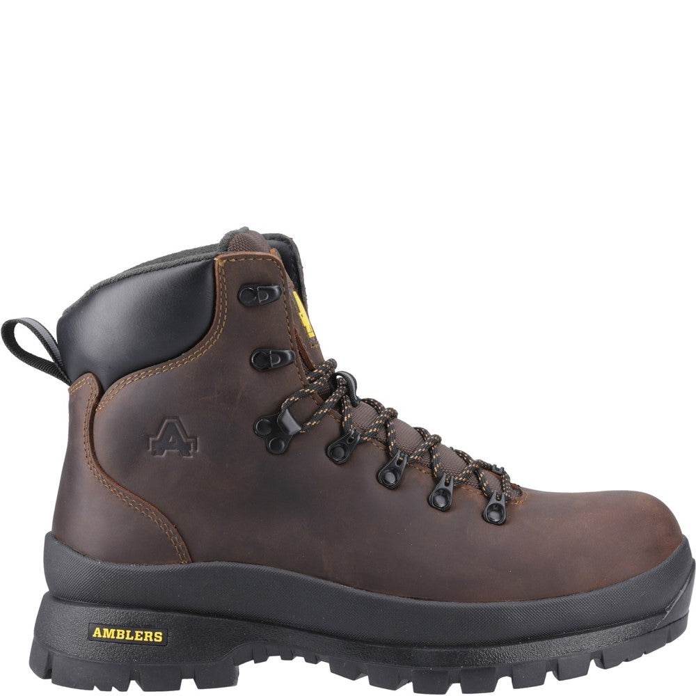 Amblers Safety 194 Grizedale S7S Boots