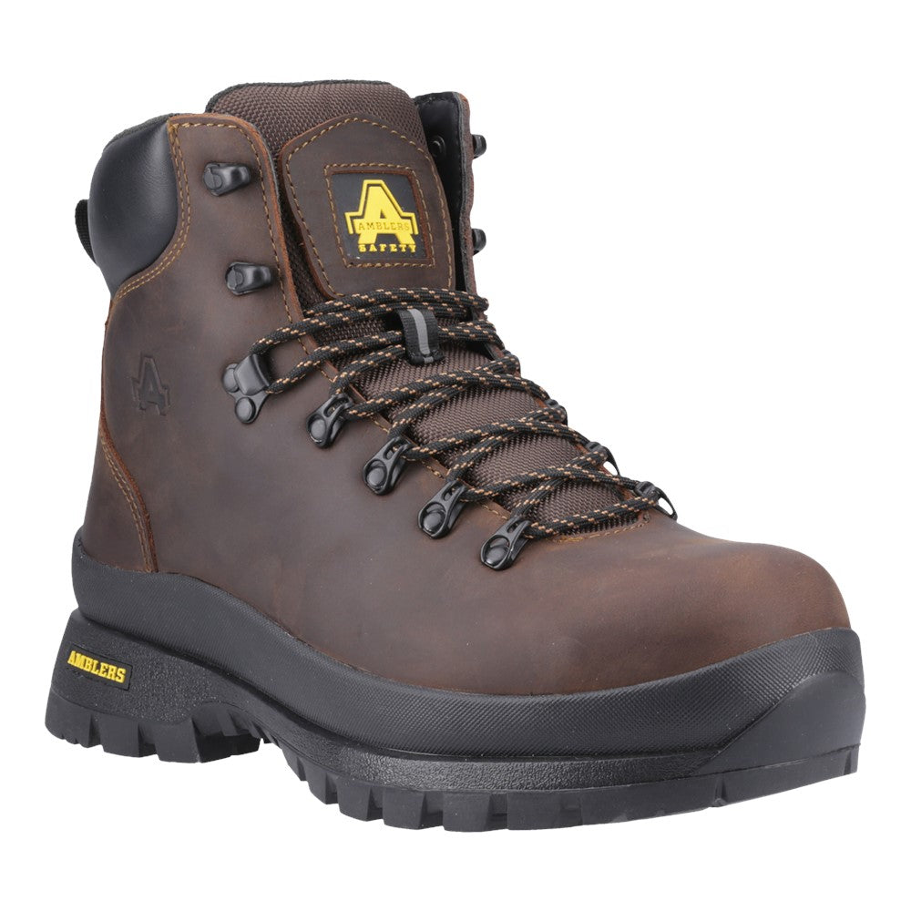 Amblers Safety 194 Grizedale S7S Boots