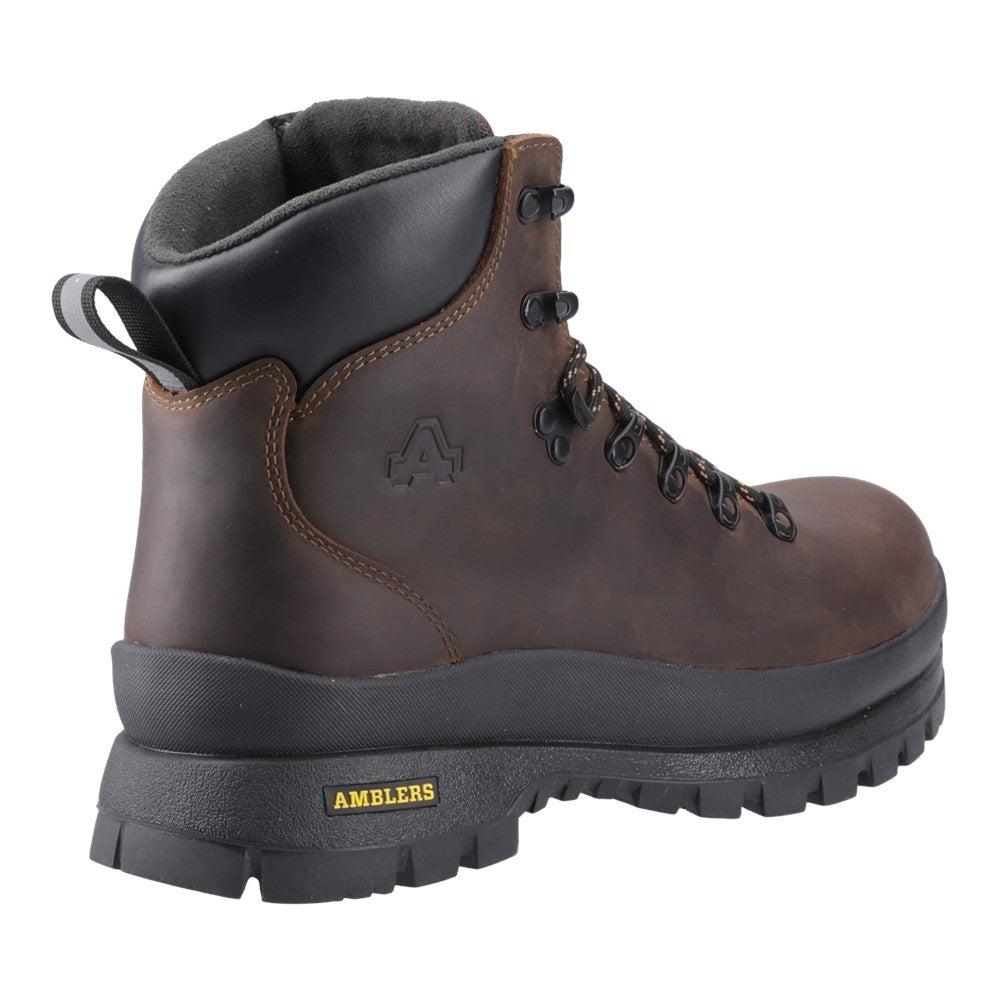 Amblers Safety 194 Grizedale S7S Boots