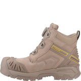 Amblers Safety 966 Demolition Safety Boots