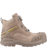 Amblers Safety 966 Demolition Safety Boots