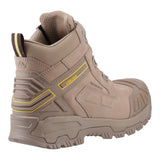 Amblers Safety 966 Demolition Safety Boots