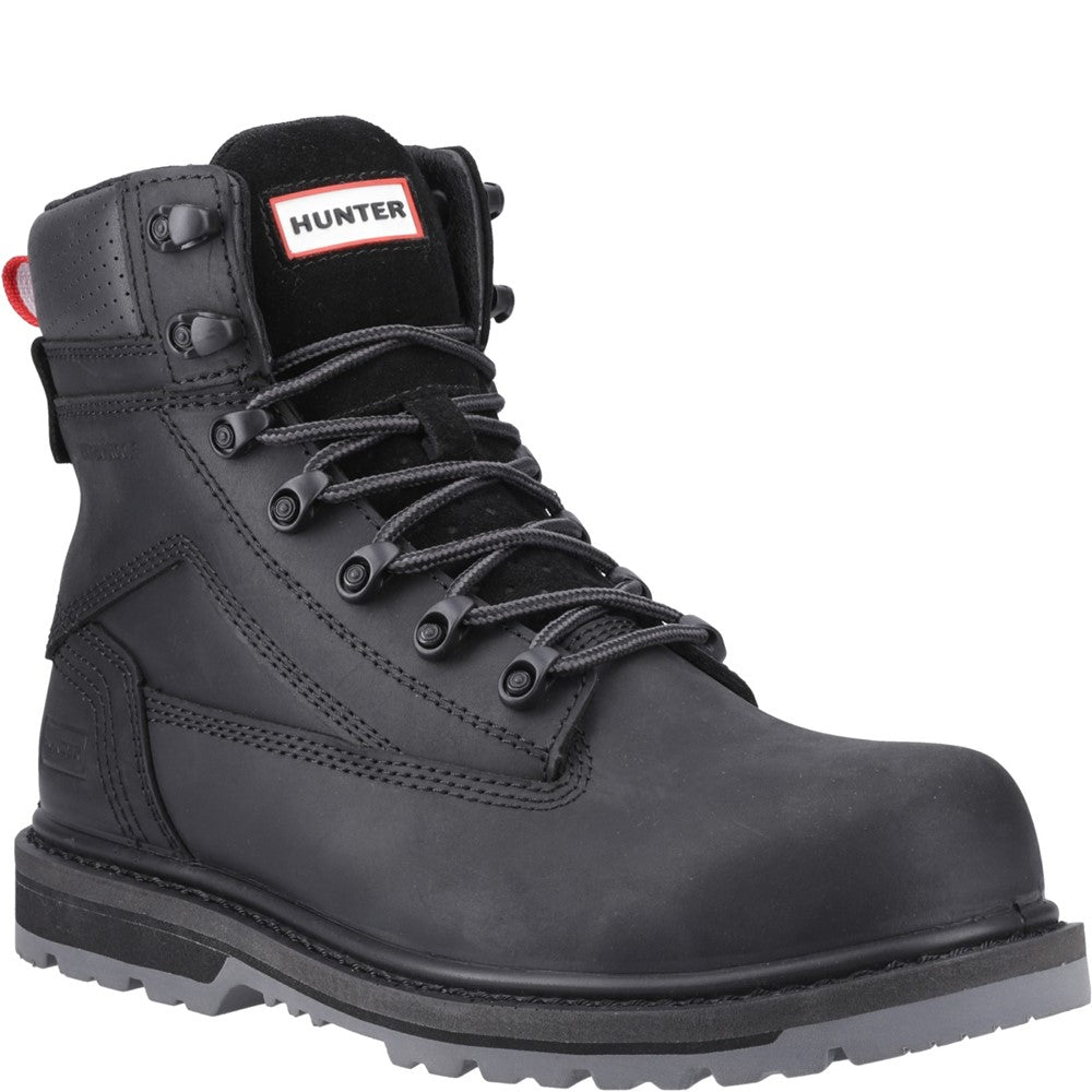 Hunter Safety Tornado Safety Boot