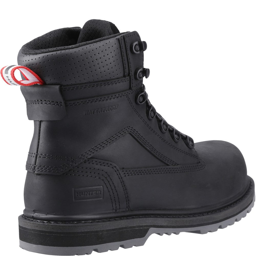 Hunter Safety Tornado Safety Boot