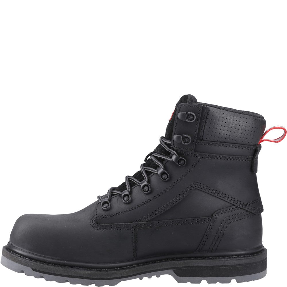 Hunter Safety Tornado Safety Boot