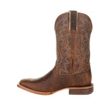 Durango Arena Pro Worn Saddle Western Boot
