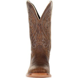 Durango Arena Pro Worn Saddle Western Boot