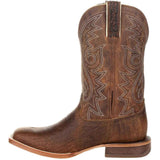 Durango Arena Pro Worn Saddle Western Boot