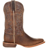 Durango Arena Pro Worn Saddle Western Boot