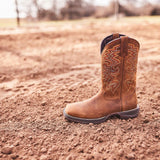 Durango Rebel Waterproof Western Boot