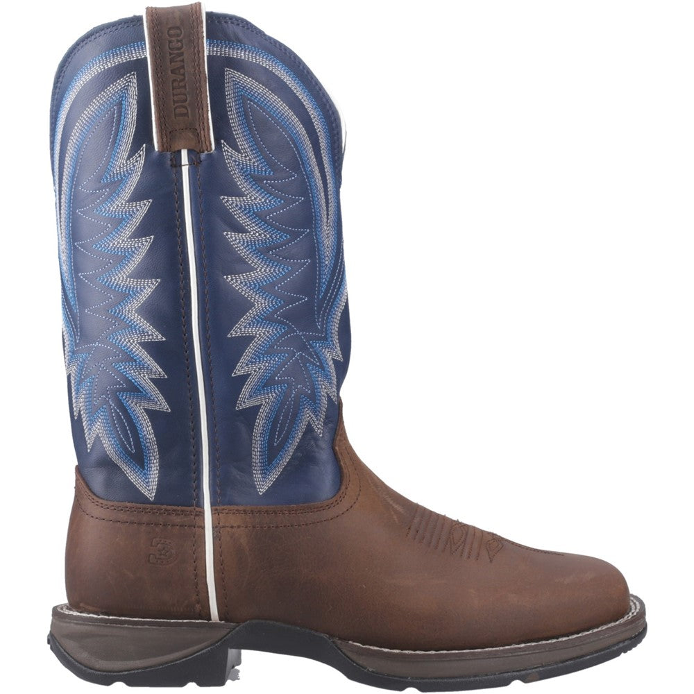 Durango Rebel Western Boot