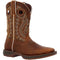 Saddle brown