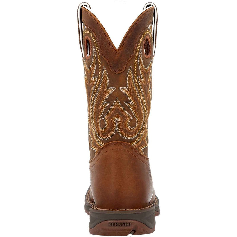 Durango Rebel Western Boot